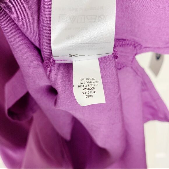 OLD NAVY Spaghetti Strap Racerback Cami Top - Picture 12 of 13